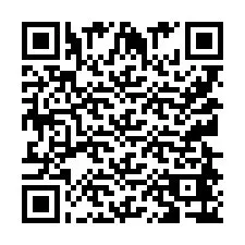 电话号码二维码 +9512846714