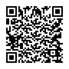电话号码二维码 +9512846723