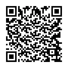 电话号码二维码 +9512846732