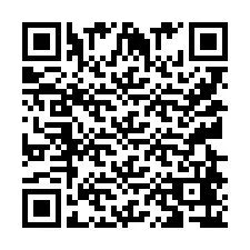 电话号码二维码 +9512846750
