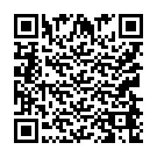 电话号码二维码 +9512846815