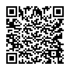 QR Code for Phone number +9512846836