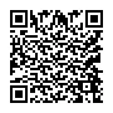 QR Code pour le numéro de téléphone +9512846879