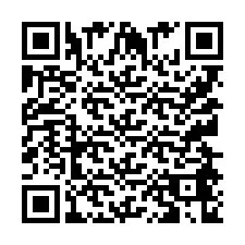QR-Code für Telefonnummer +9512846888