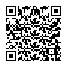 电话号码二维码 +9512846900