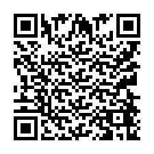 Kode QR untuk nomor Telepon +9512846960