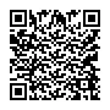 Kode QR untuk nomor Telepon +9512846963