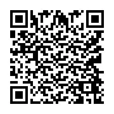 Kode QR untuk nomor Telepon +9512846966
