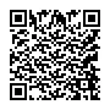 Kode QR untuk nomor Telepon +9512846975