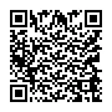Kode QR untuk nomor Telepon +9512846982