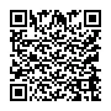 Kode QR untuk nomor Telepon +9512846988