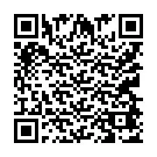 QR Code for Phone number +9512847013