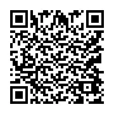 电话号码二维码 +9512847039
