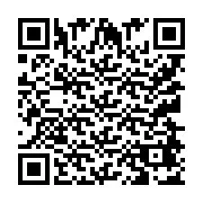 Kode QR untuk nomor Telepon +9512847048