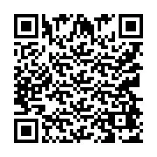电话号码二维码 +9512847056