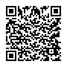 电话号码二维码 +9512847074