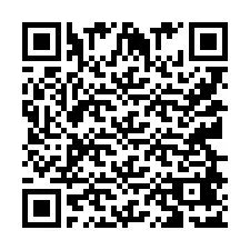 Código QR para número de teléfono +9512847146