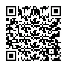 QR-код для номера телефона +9512847264