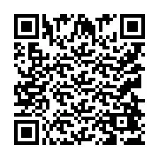 QR-Code für Telefonnummer +9512847271