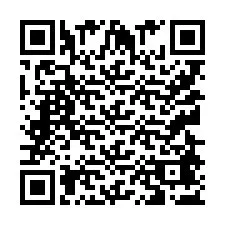 QR Code สำหรับหมายเลขโทรศัพท์ +9512847291