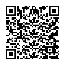 Kode QR untuk nomor Telepon +9512847313