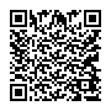 Kode QR untuk nomor Telepon +9512847323