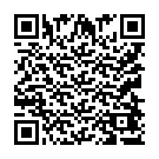 Codice QR per il numero di telefono +9512847331