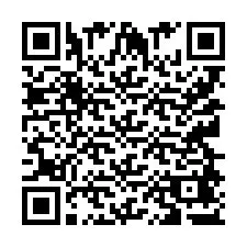 QR kód a telefonszámhoz +9512847346