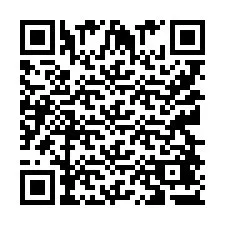 QR Code for Phone number +9512847362