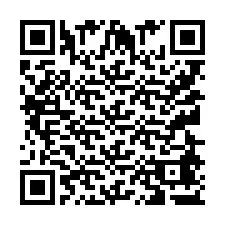 Código QR para número de teléfono +9512847380