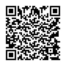 Código QR para número de telefone +9512847390