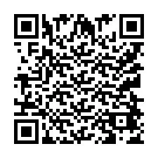 QR kód a telefonszámhoz +9512847424