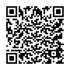 QR kód a telefonszámhoz +9512847488