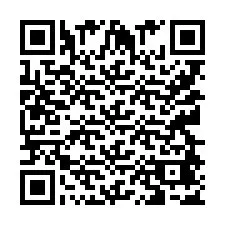 QR kód a telefonszámhoz +9512847512