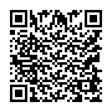 QR код за телефонен номер +9512847545