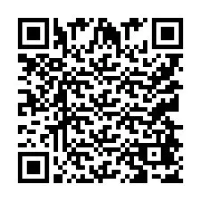 QR-код для номера телефона +9512847559