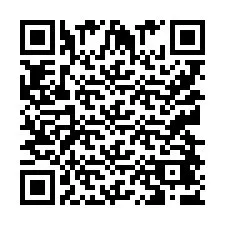 QR Code for Phone number +9512847629