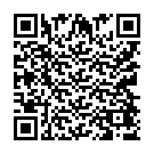 QR Code สำหรับหมายเลขโทรศัพท์ +9512847666