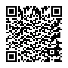 Kod QR dla numeru telefonu +9512847681