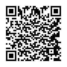 QR-код для номера телефона +9512847697