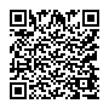 Código QR para número de telefone +9512847718