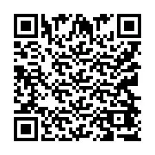 QR-code voor telefoonnummer +9512847732