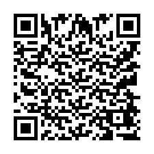 QR-code voor telefoonnummer +9512847748