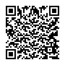 Codice QR per il numero di telefono +9512847753