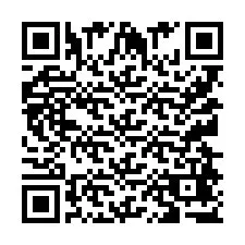 QR-код для номера телефона +9512847758