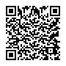 QR Code สำหรับหมายเลขโทรศัพท์ +9512847829