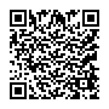 QR код за телефонен номер +9512847851