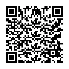 QR-код для номера телефона +9512847854