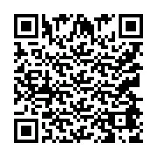 QR-код для номера телефона +9512847889