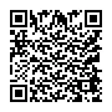 Código QR para número de telefone +9512847894